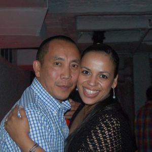 Meet your Posher, Beverly